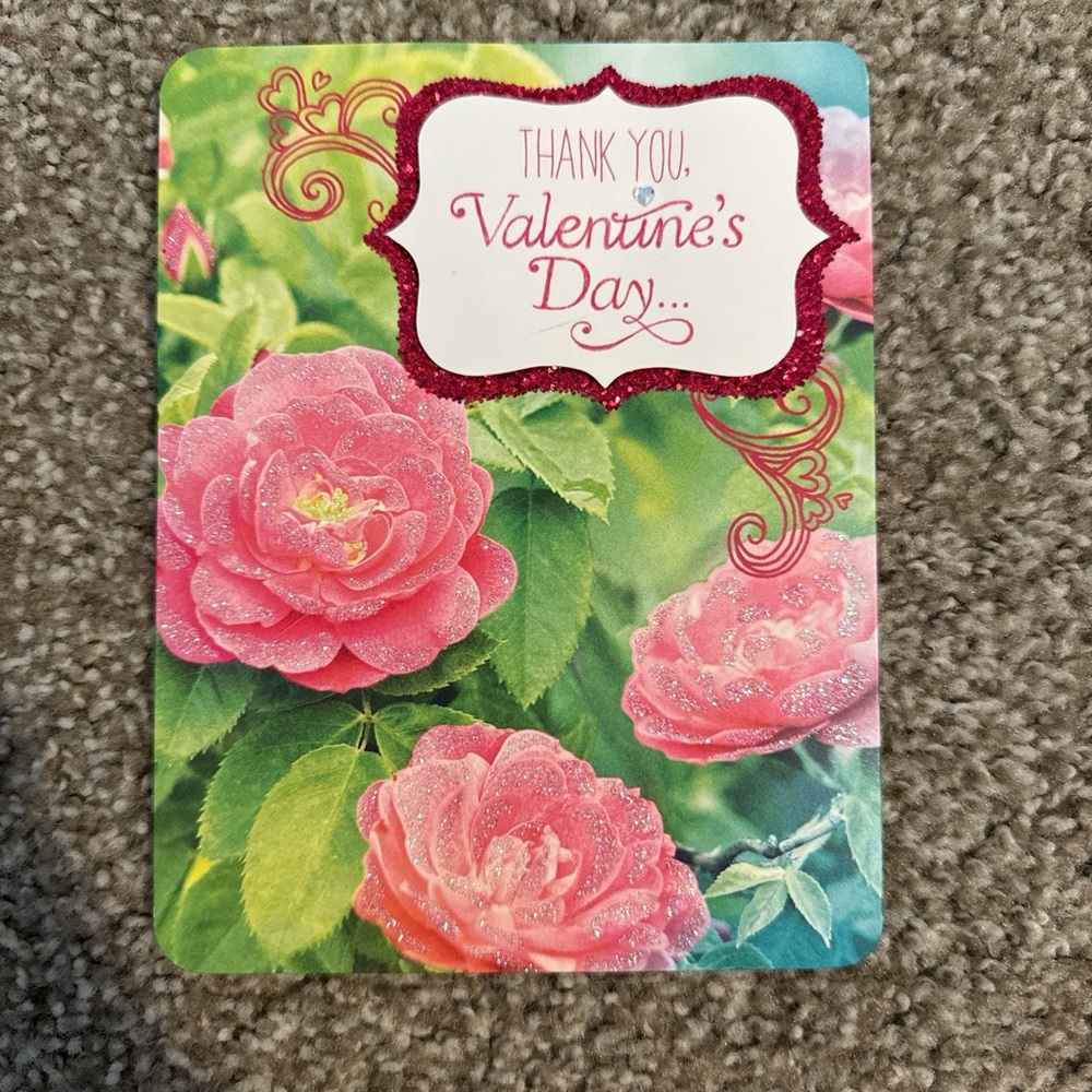 Taylor Swift rare American Greetings card #457